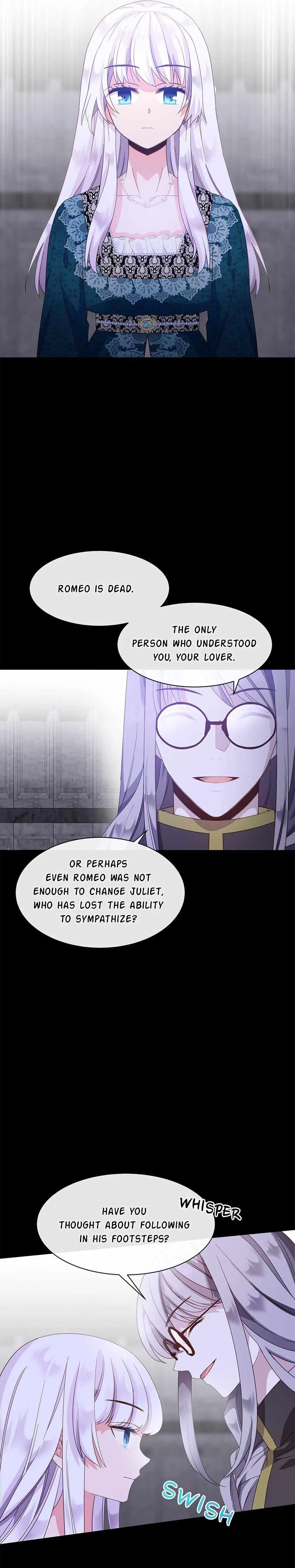 Come Out, Romeo Chapter 68 page 14 - 