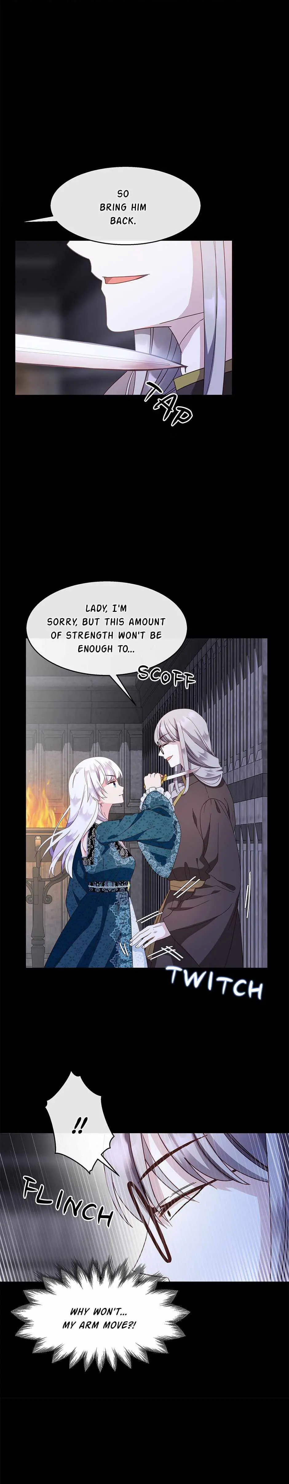 Come Out, Romeo Chapter 68 page 18 - 