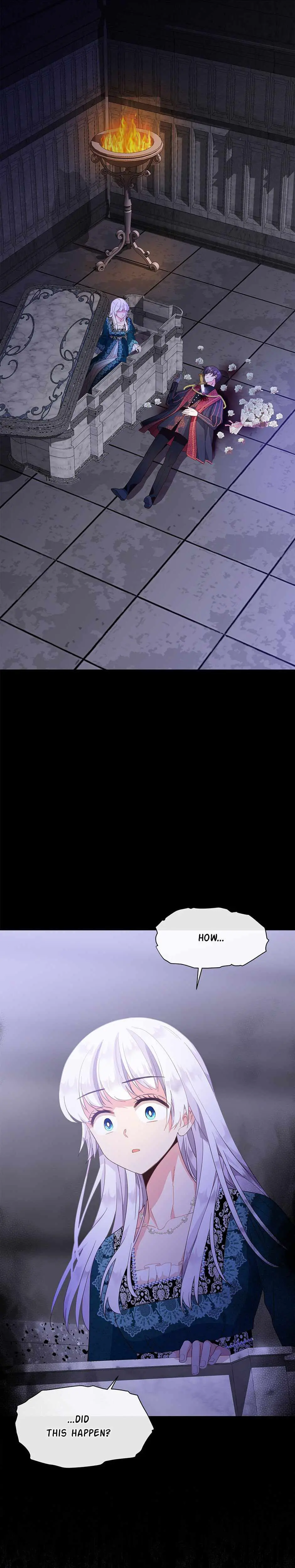 Come Out, Romeo Chapter 68 page 3 - 