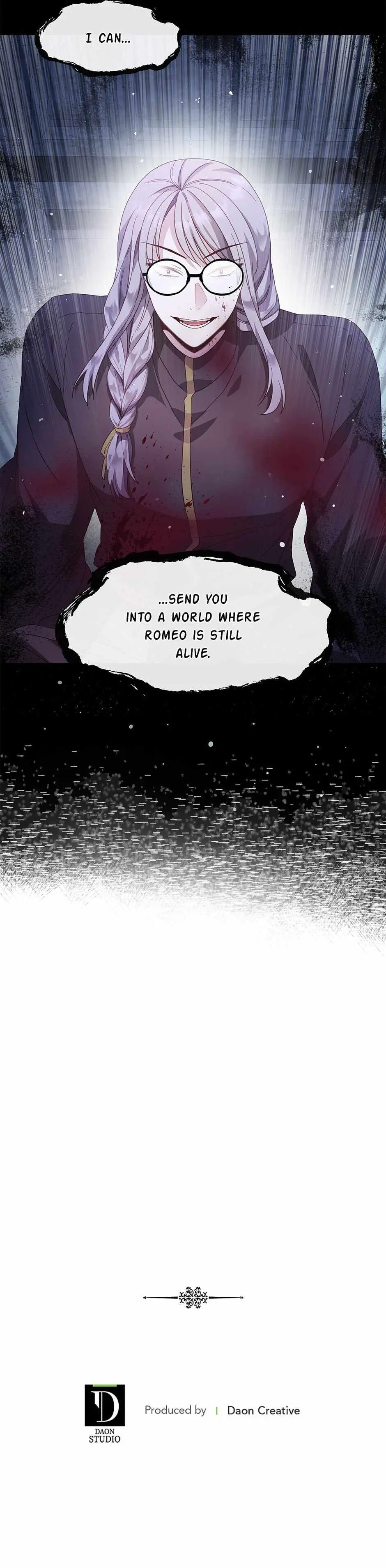 Come Out, Romeo Chapter 68 page 24 - 