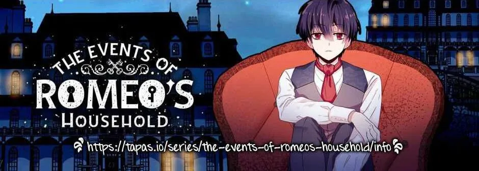 Come Out, Romeo Chapter 69 page 1 - 