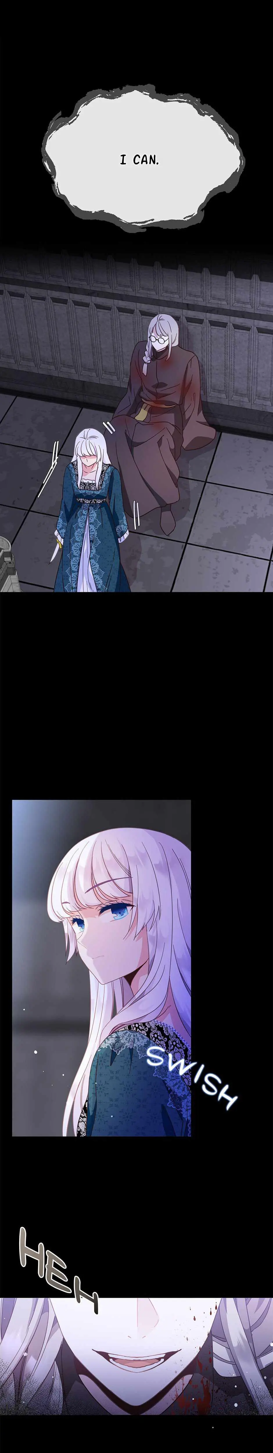 Come Out, Romeo Chapter 69 page 2 - 