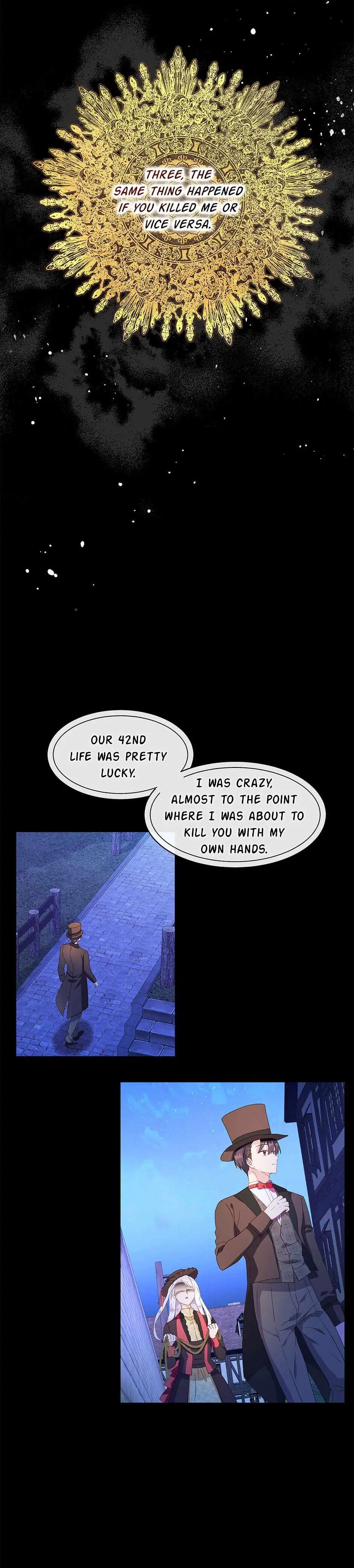 Come Out, Romeo Chapter 69 page 18 - 