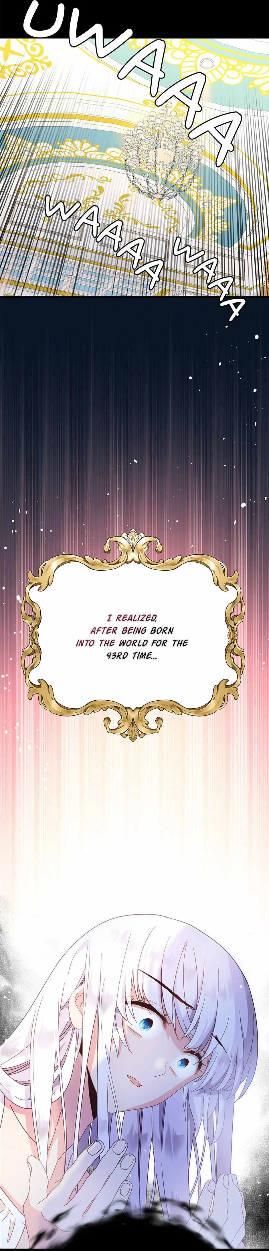 Come Out, Romeo Chapter 69 page 20 - 