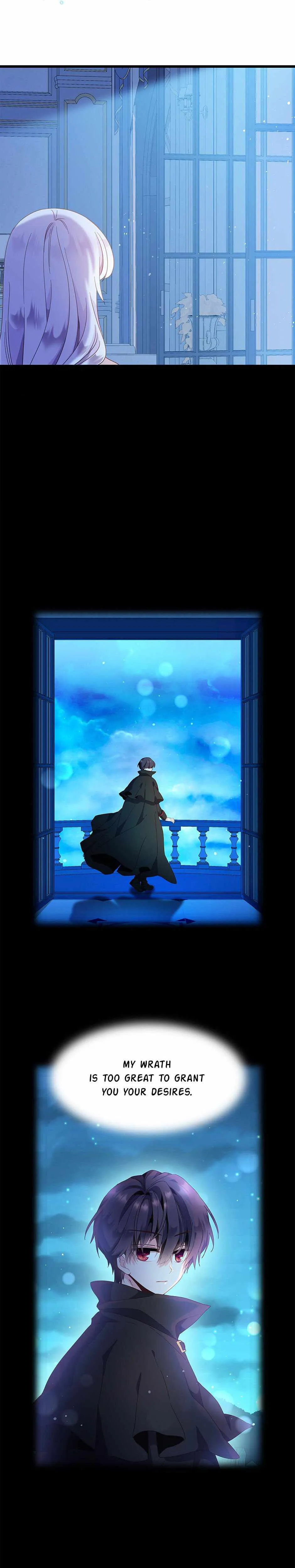 Come Out, Romeo Chapter 69 page 22 - 
