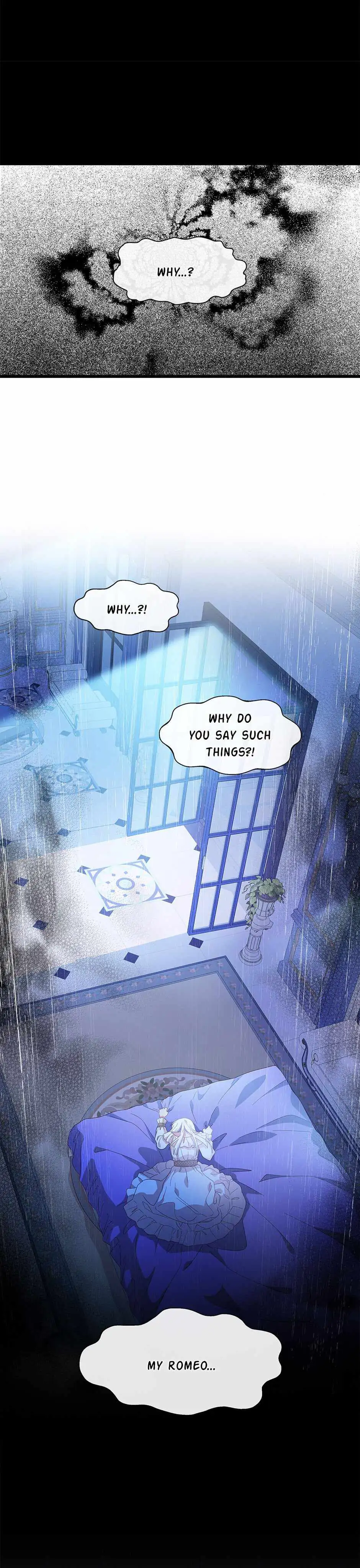 Come Out, Romeo Chapter 69 page 23 - 