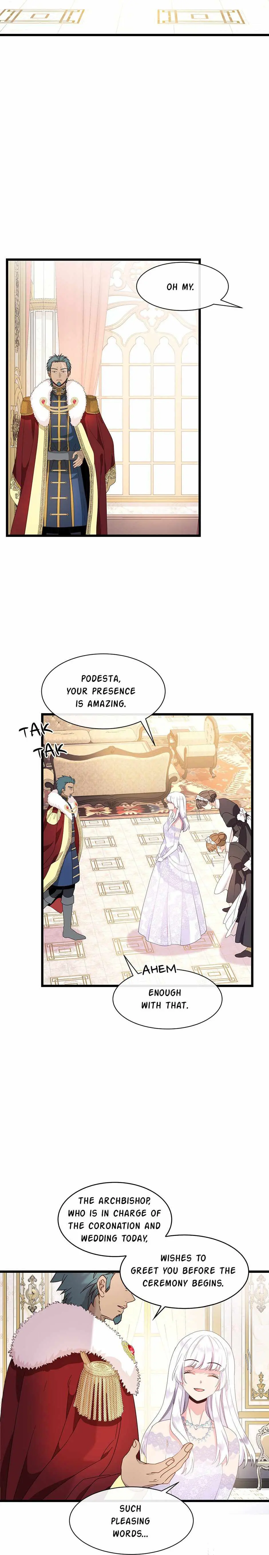Come Out, Romeo Chapter 69 page 25 - 