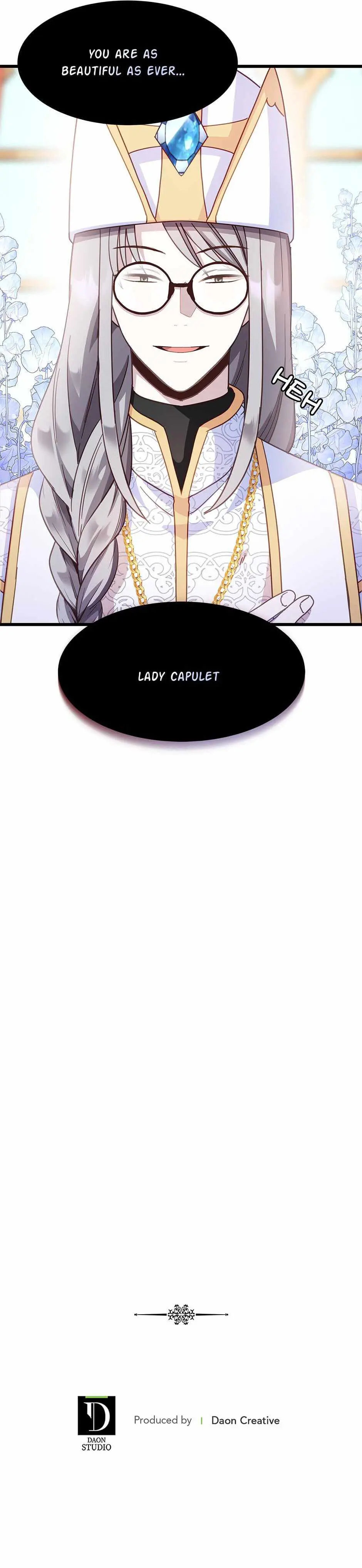 Come Out, Romeo Chapter 69 page 27 - 