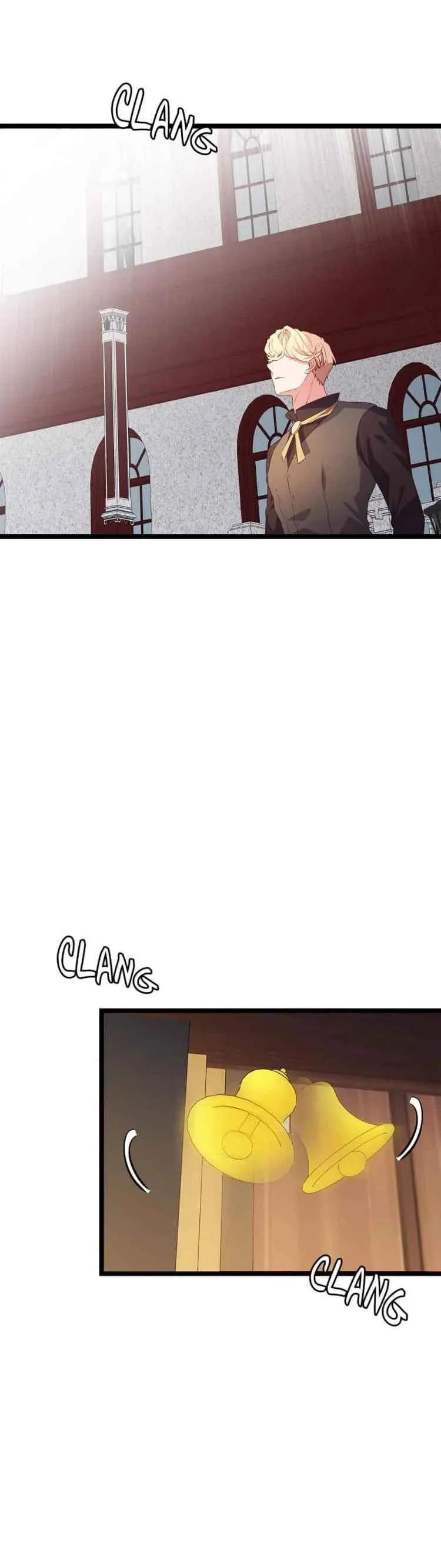 Come Out, Romeo Chapter 7 page 11 - 