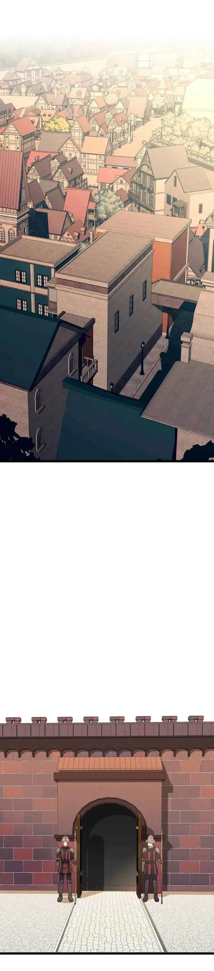 Come Out, Romeo Chapter 7 page 12 - 