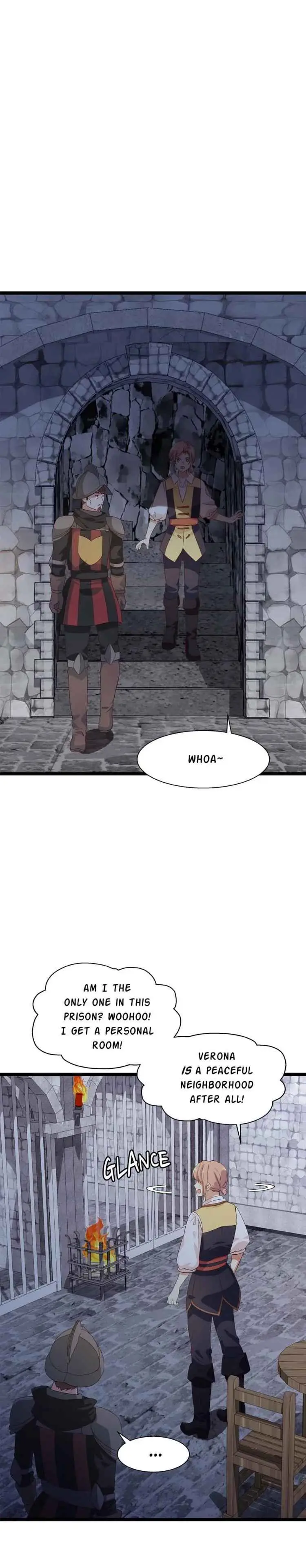 Come Out, Romeo Chapter 7 page 13 - 