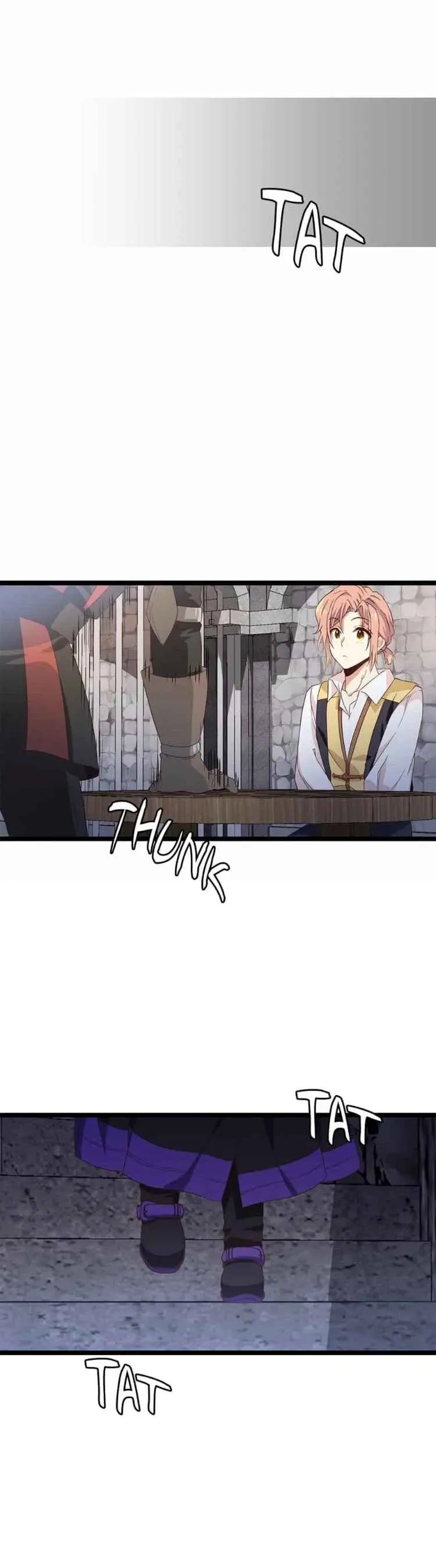 Come Out, Romeo Chapter 7 page 16 - 