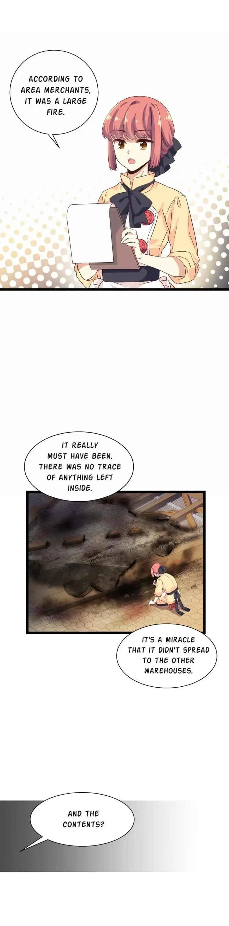 Come Out, Romeo Chapter 7 page 29 - 