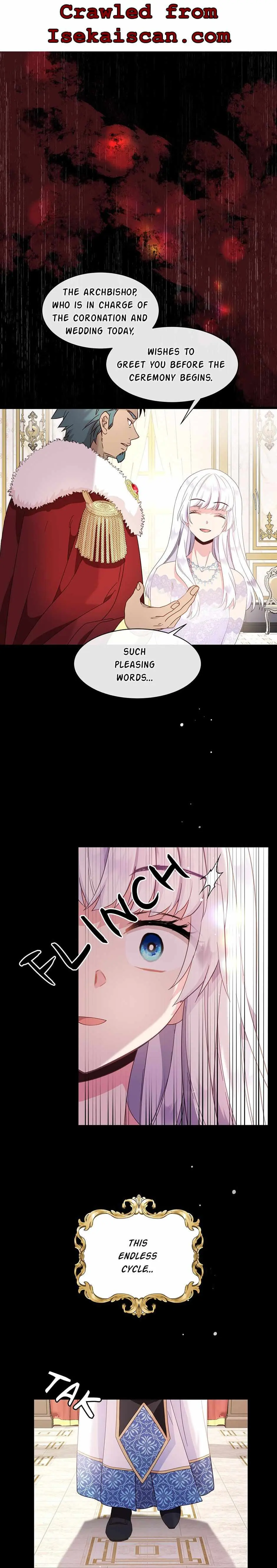 Come Out, Romeo Chapter 70 page 2 - 