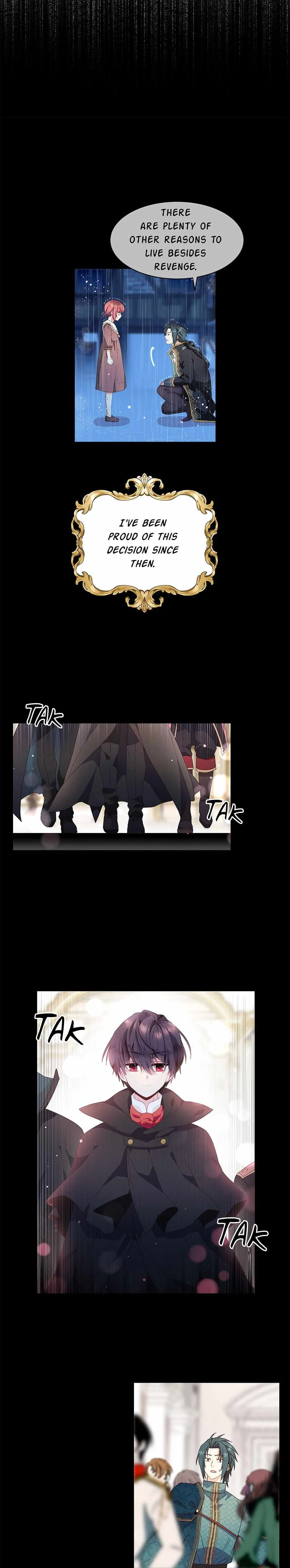 Come Out, Romeo Chapter 70 page 17 - 