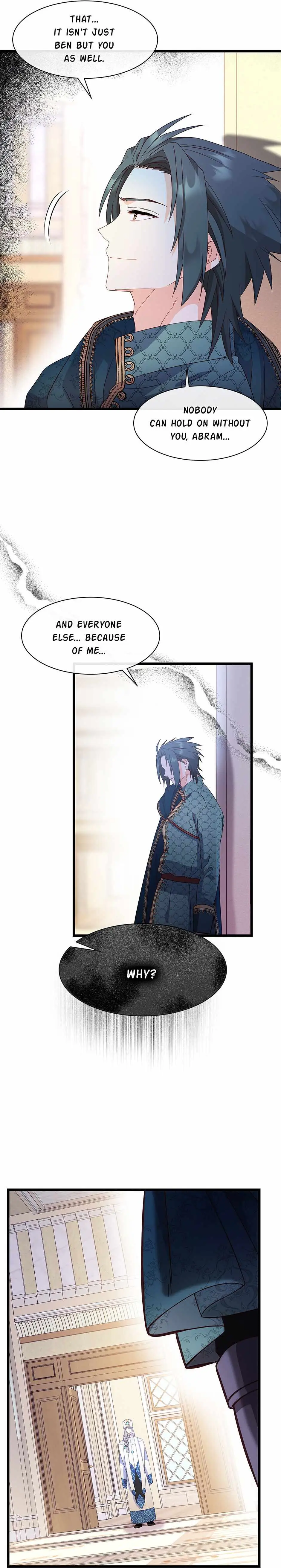 Come Out, Romeo Chapter 70 page 19 - 
