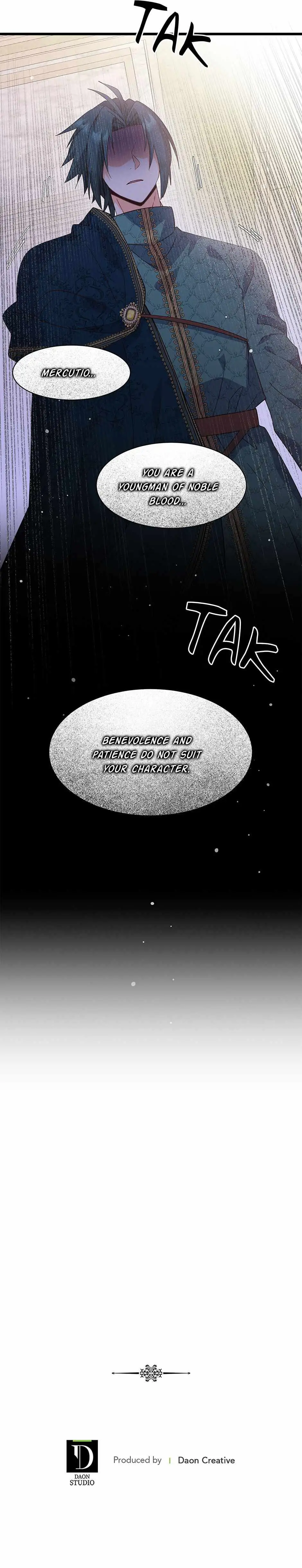 Come Out, Romeo Chapter 70 page 23 - 