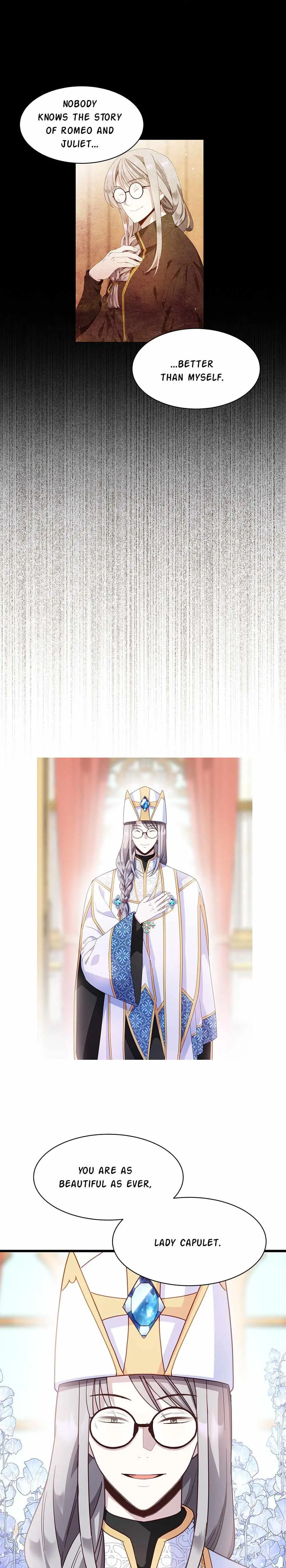 Come Out, Romeo Chapter 70 page 4 - 