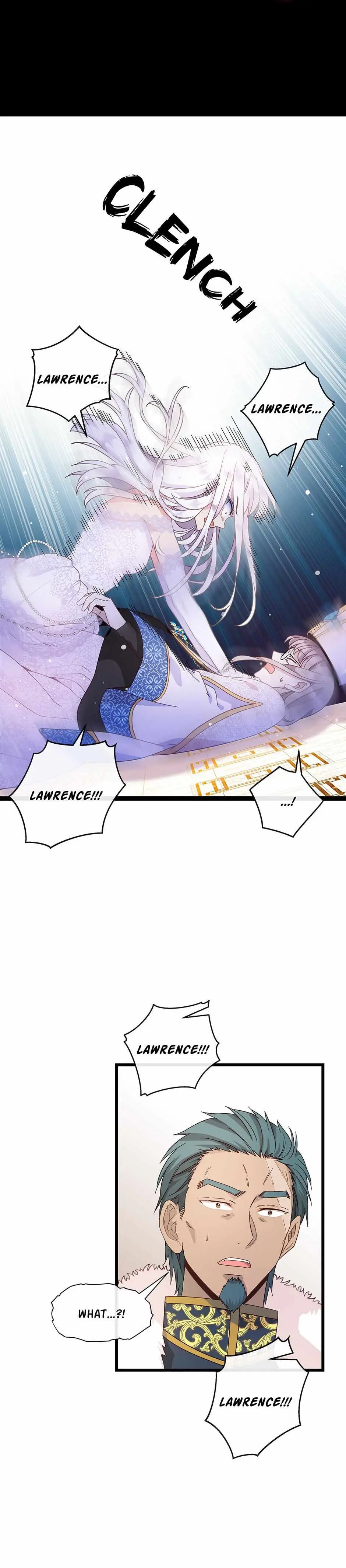 Come Out, Romeo Chapter 70 page 6 - 