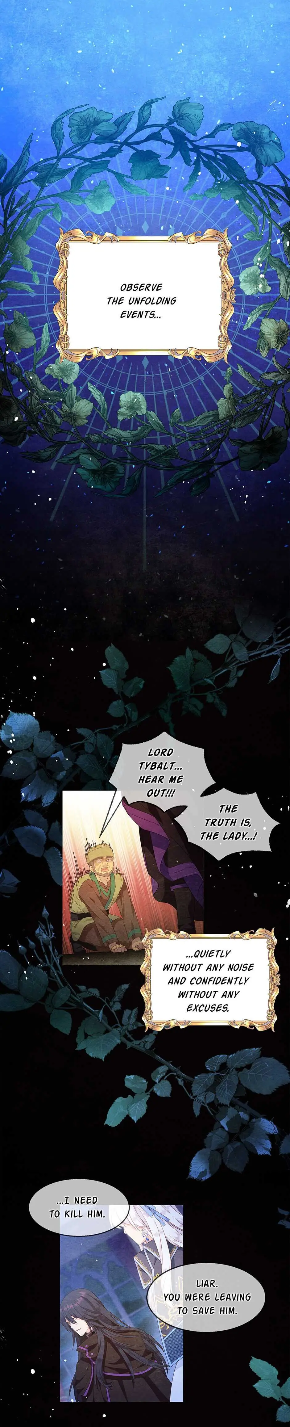 Come Out, Romeo Chapter 71 page 2 - 