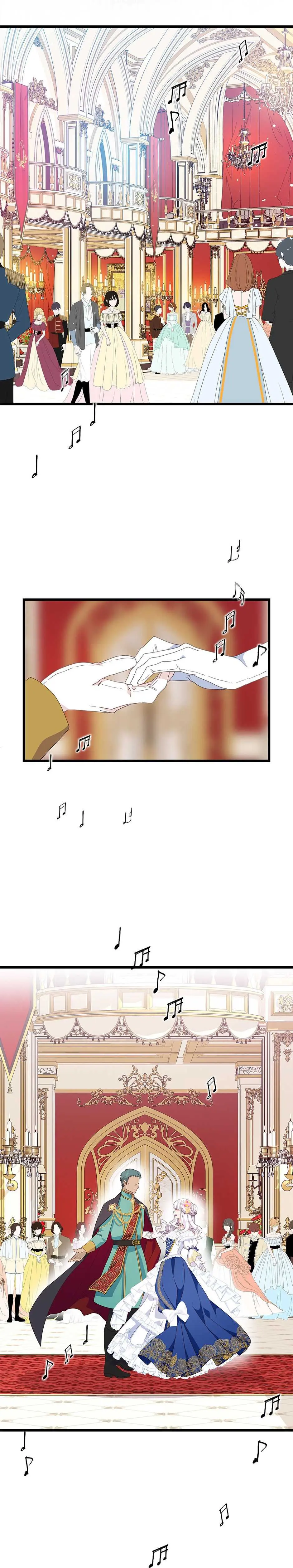 Come Out, Romeo Chapter 71 page 11 - 