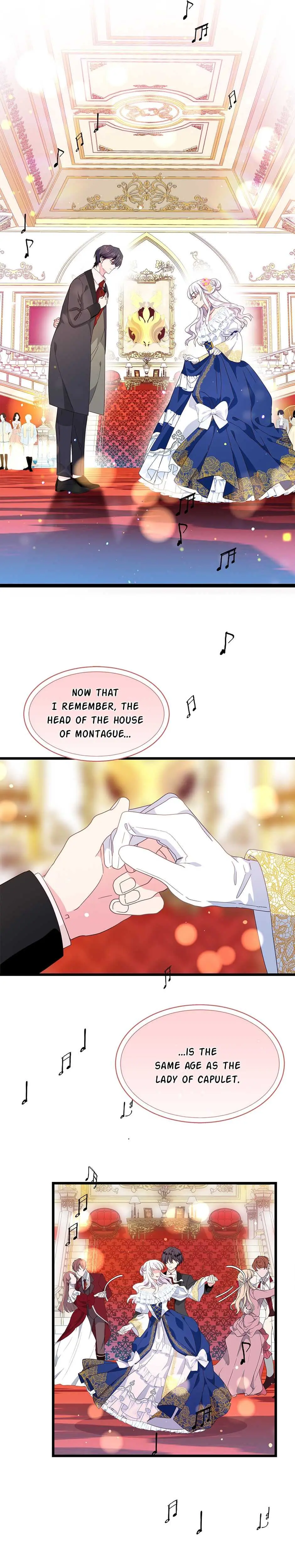 Come Out, Romeo Chapter 71 page 17 - 