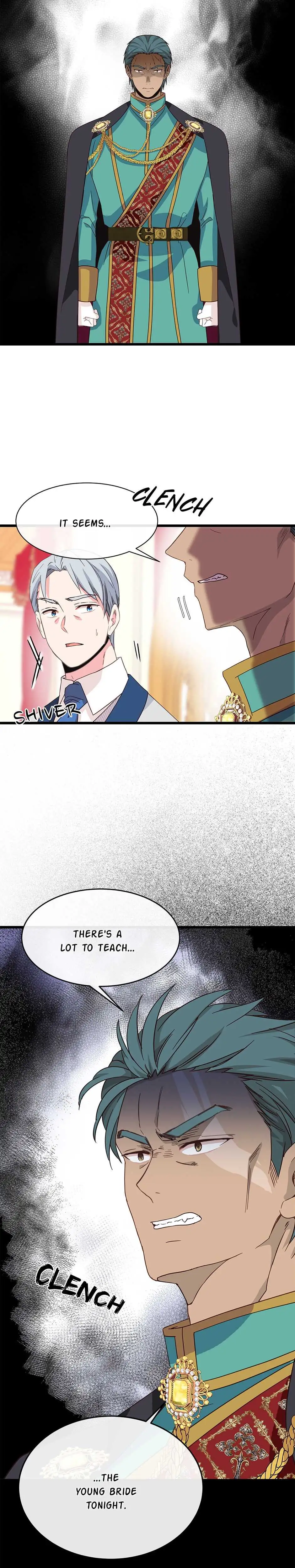Come Out, Romeo Chapter 71 page 19 - 