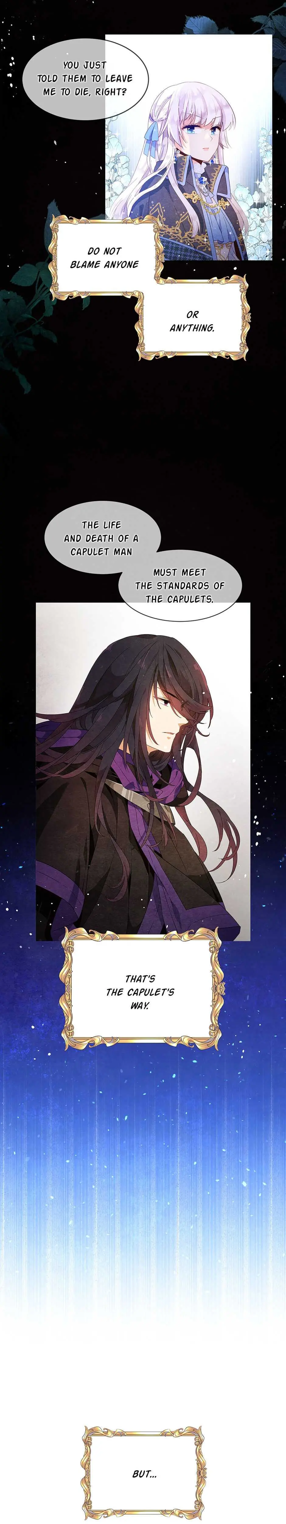 Come Out, Romeo Chapter 71 page 3 - 
