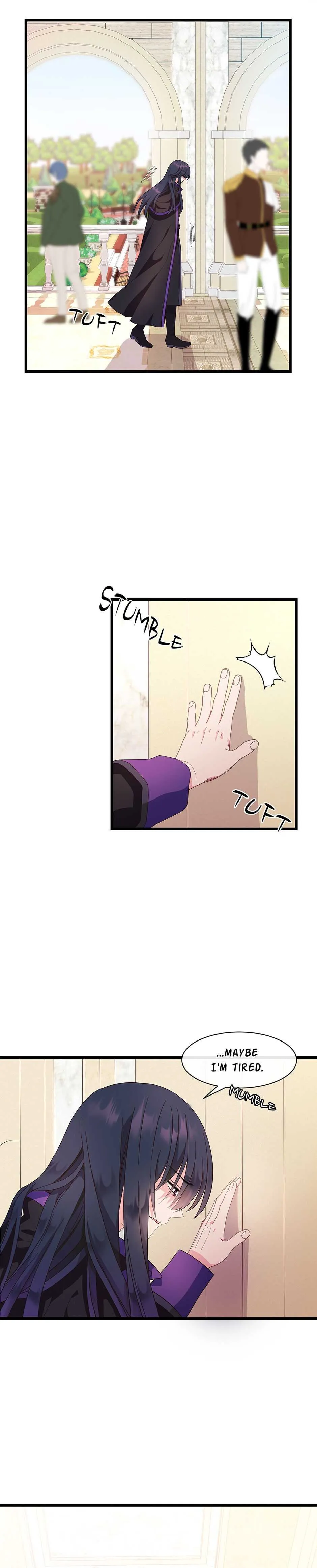Come Out, Romeo Chapter 71 page 5 - 