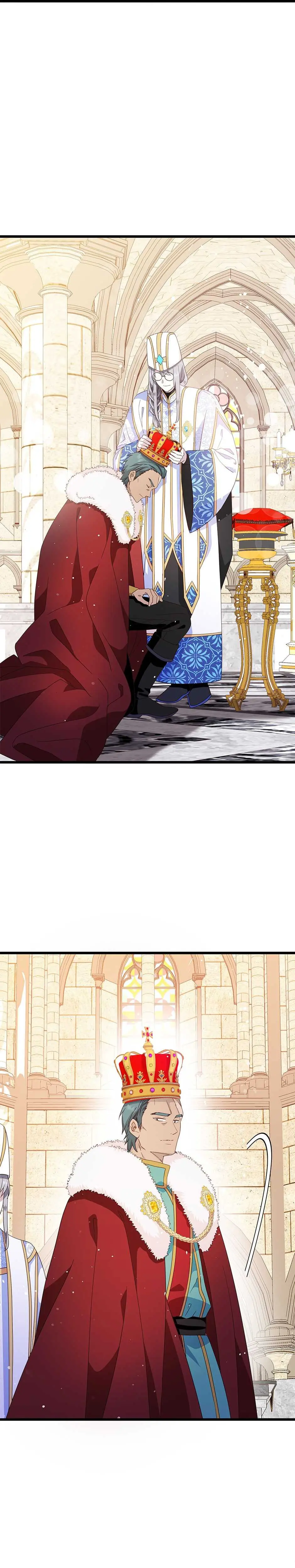 Come Out, Romeo Chapter 71 page 9 - 