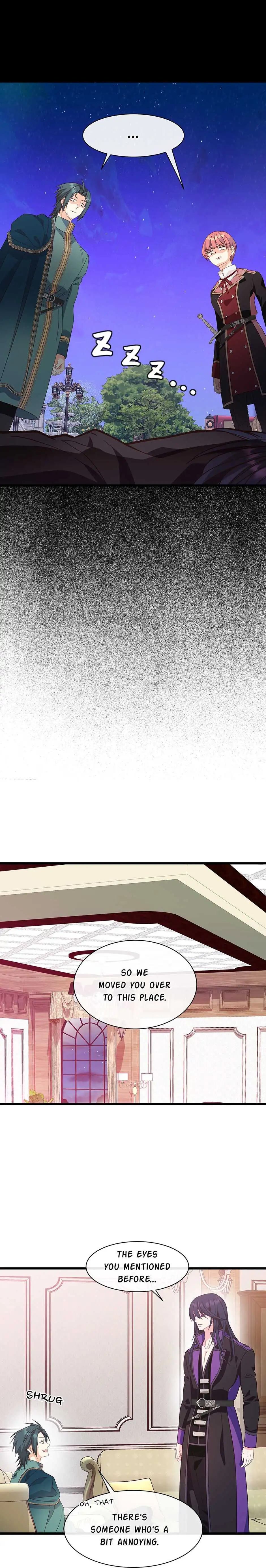 Come Out, Romeo Chapter 72 page 16 - 
