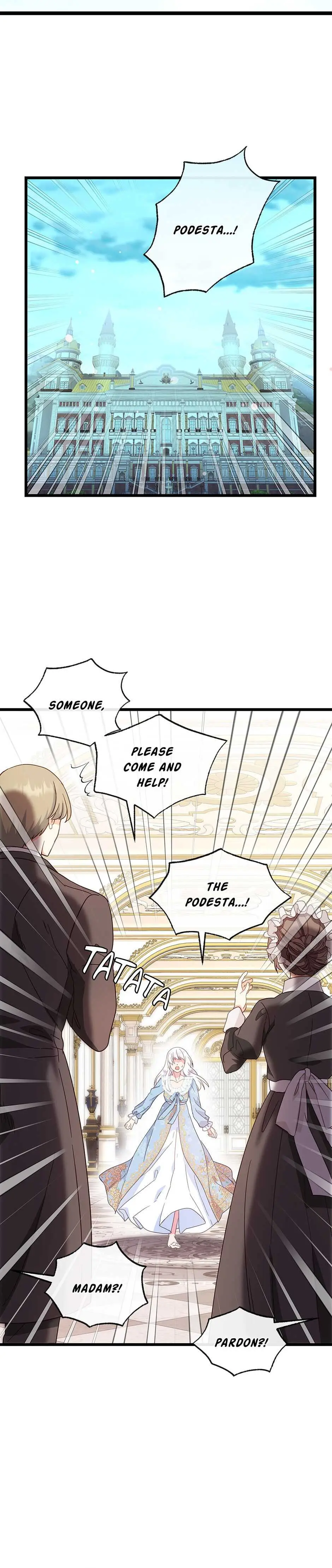 Come Out, Romeo Chapter 72 page 20 - 