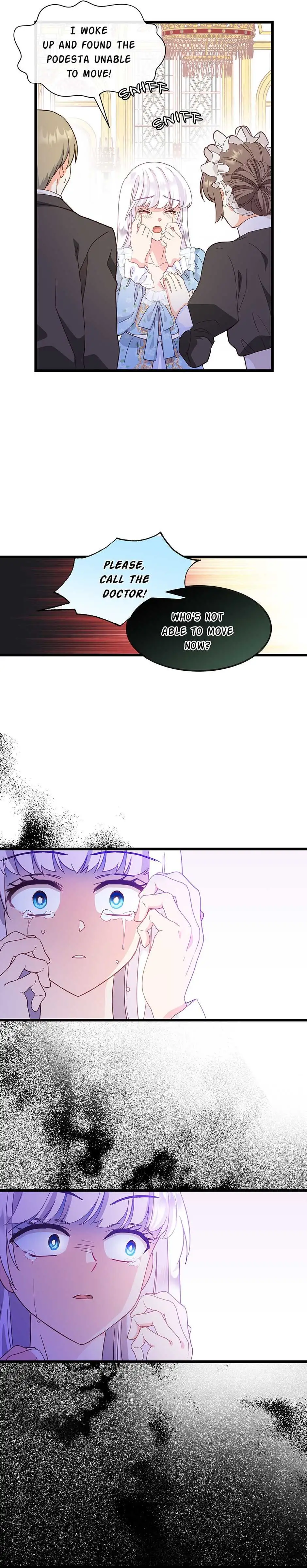 Come Out, Romeo Chapter 72 page 21 - 