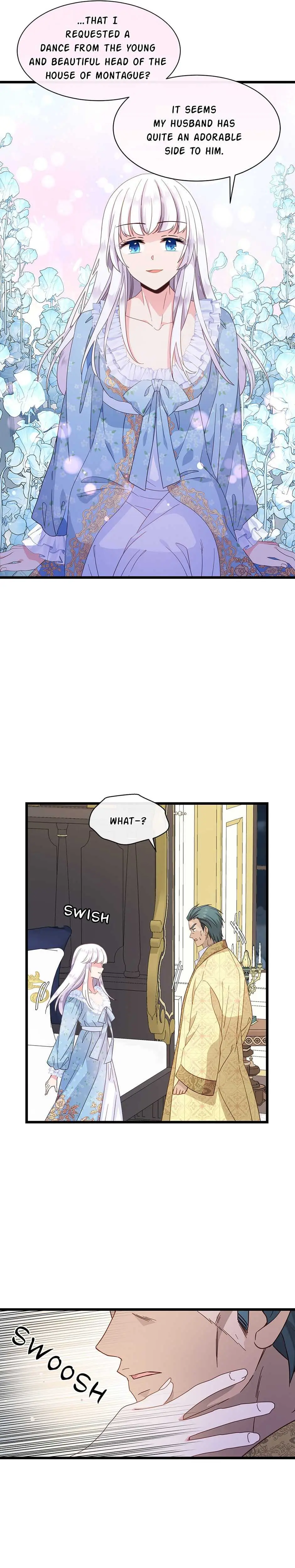 Come Out, Romeo Chapter 72 page 4 - 