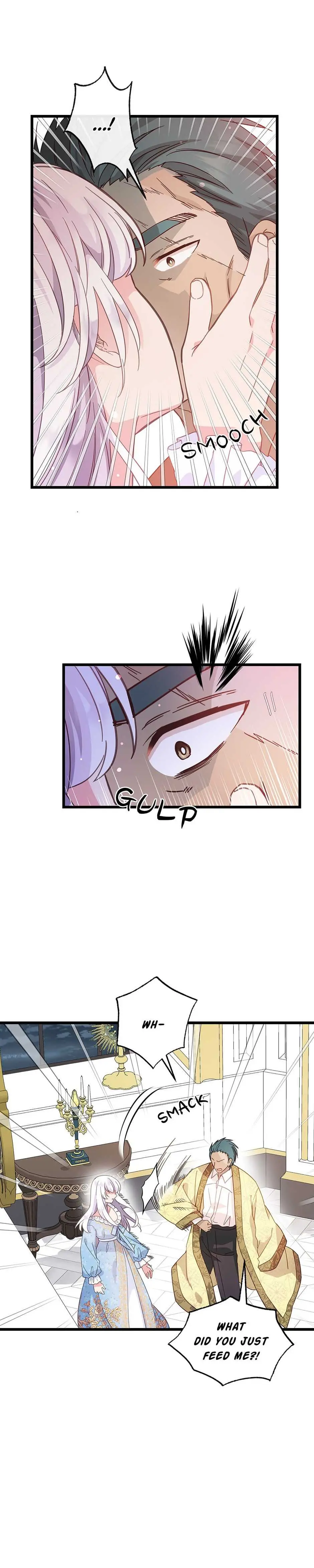 Come Out, Romeo Chapter 72 page 5 - 