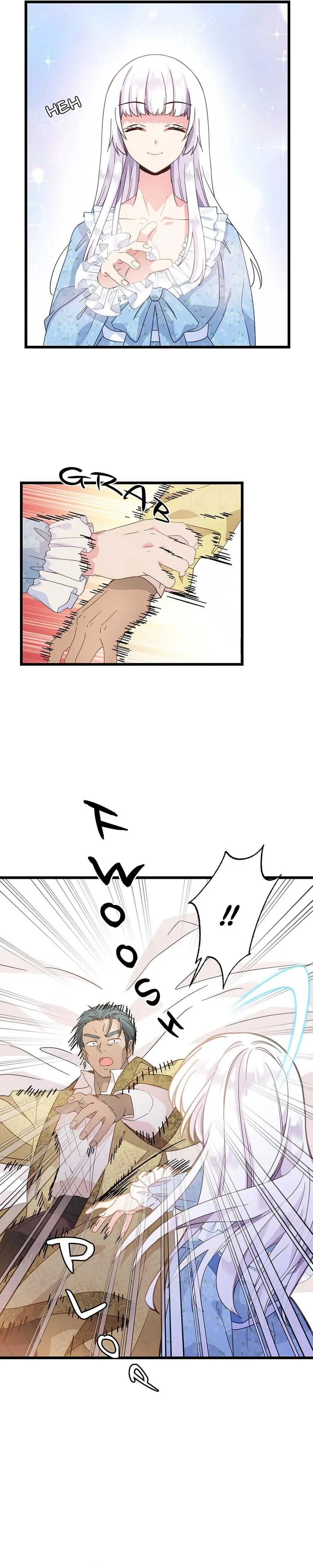 Come Out, Romeo Chapter 72 page 6 - 