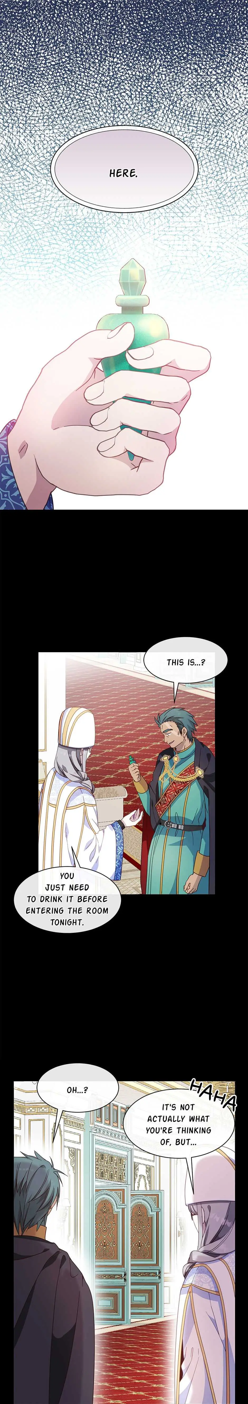 Come Out, Romeo Chapter 73 page 2 - 