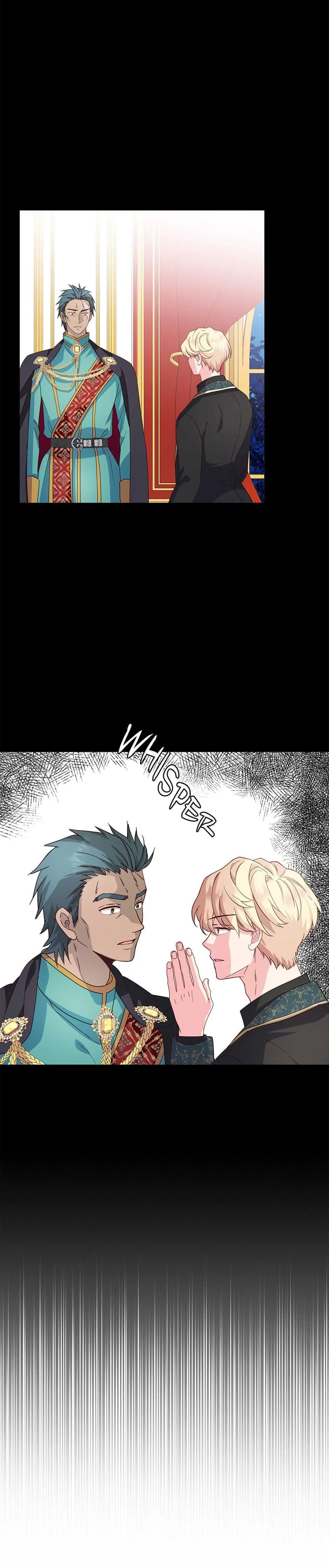 Come Out, Romeo Chapter 73 page 16 - 