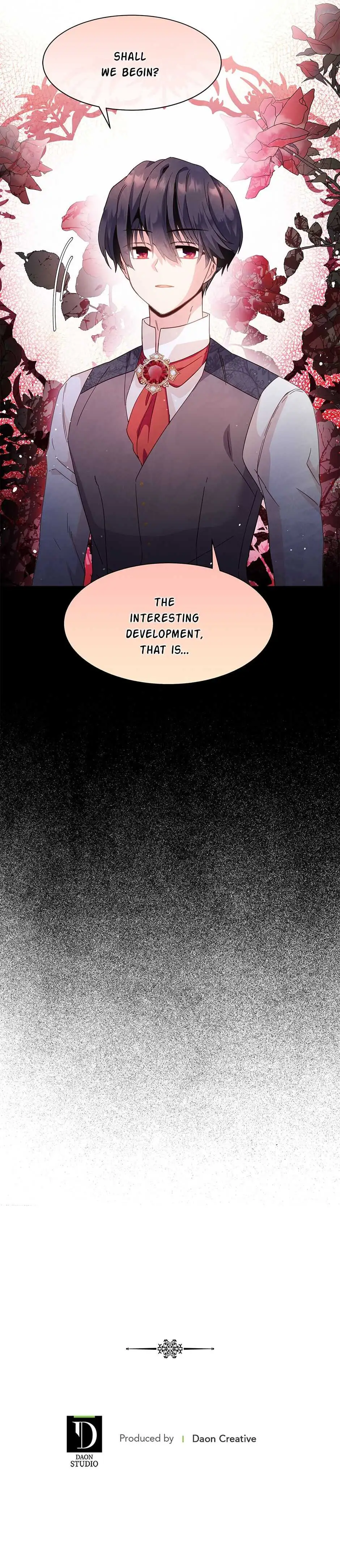 Come Out, Romeo Chapter 73 page 20 - 