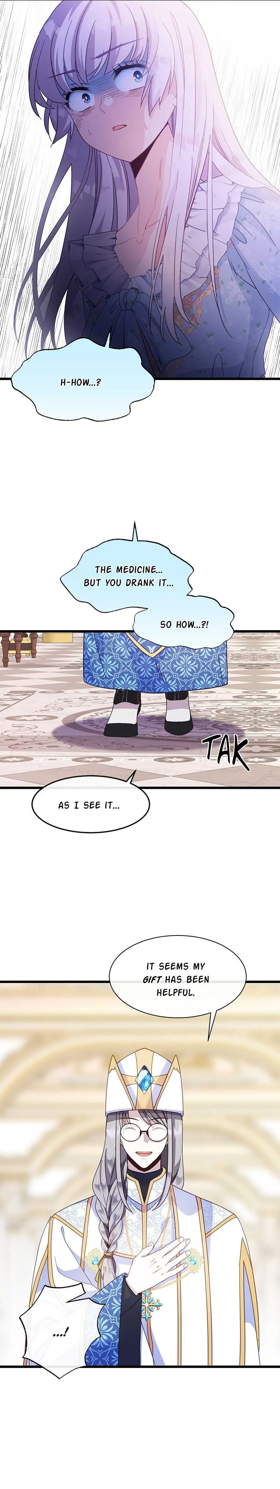 Come Out, Romeo Chapter 73 page 5 - 