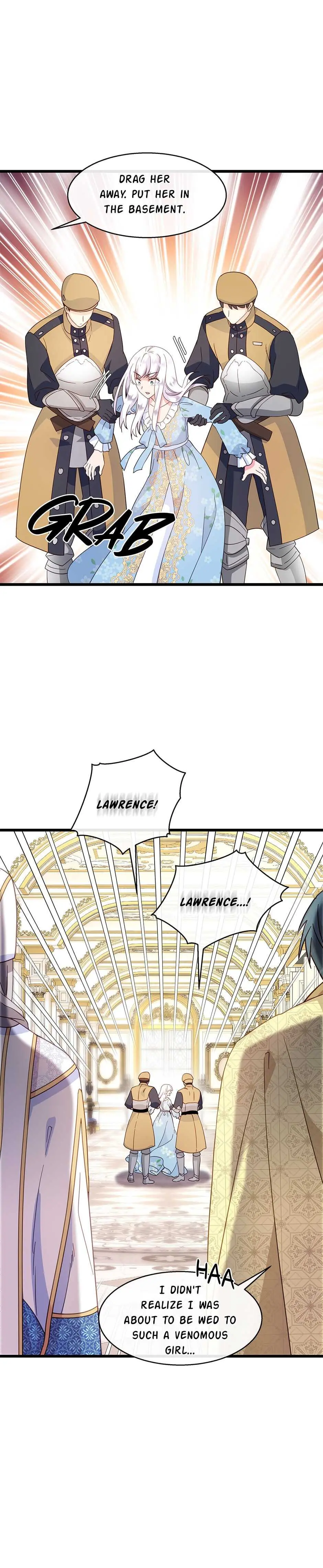 Come Out, Romeo Chapter 73 page 7 - 