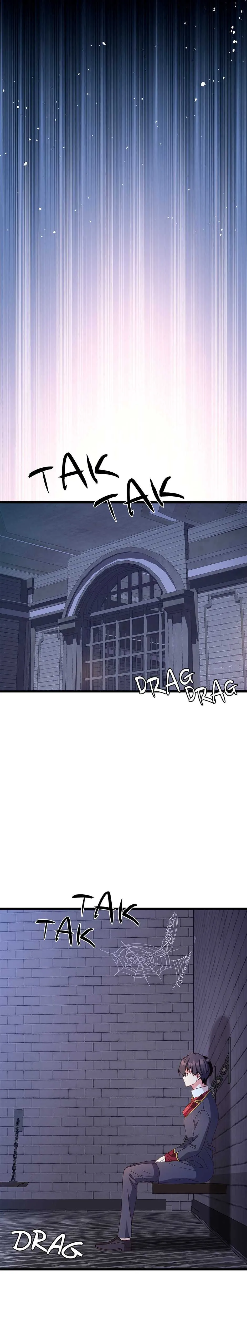 Come Out, Romeo Chapter 74 page 16 - 