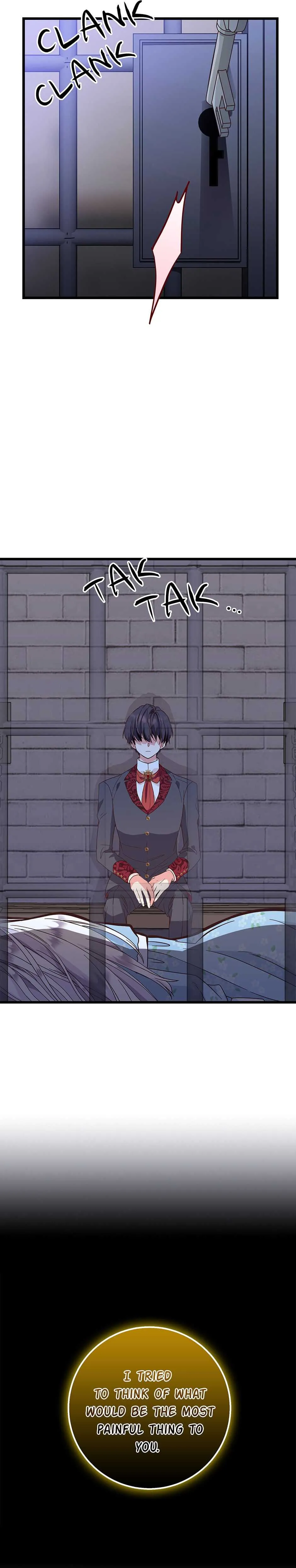 Come Out, Romeo Chapter 74 page 18 - 