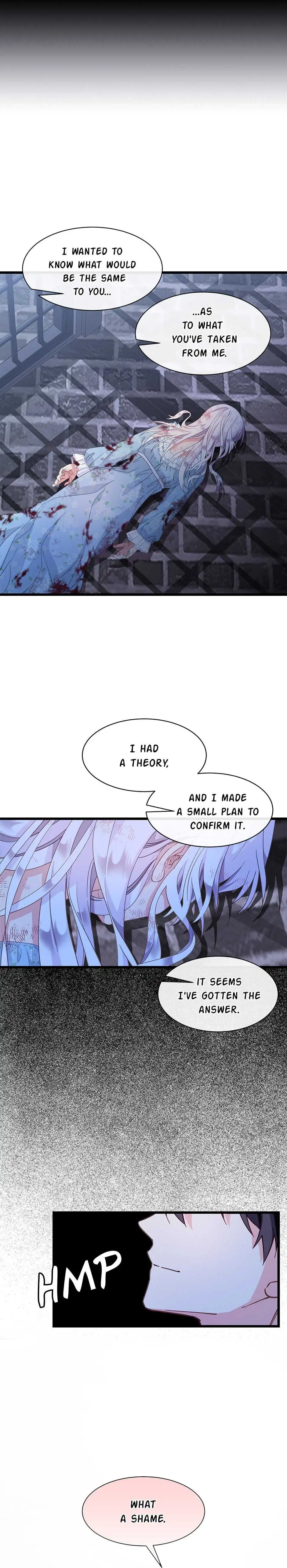 Come Out, Romeo Chapter 74 page 19 - 