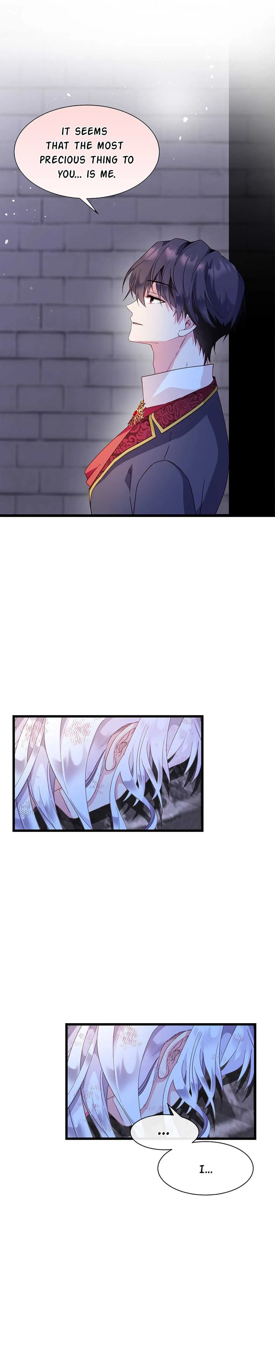 Come Out, Romeo Chapter 74 page 20 - 