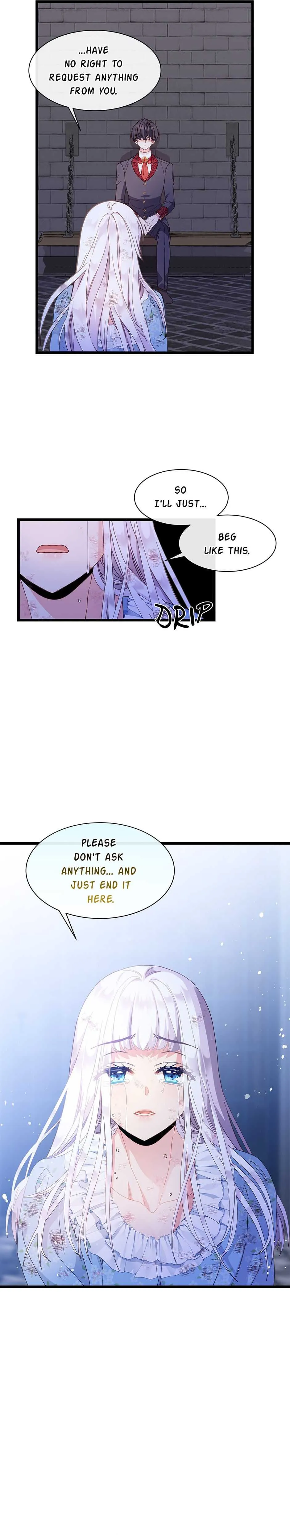 Come Out, Romeo Chapter 74 page 21 - 