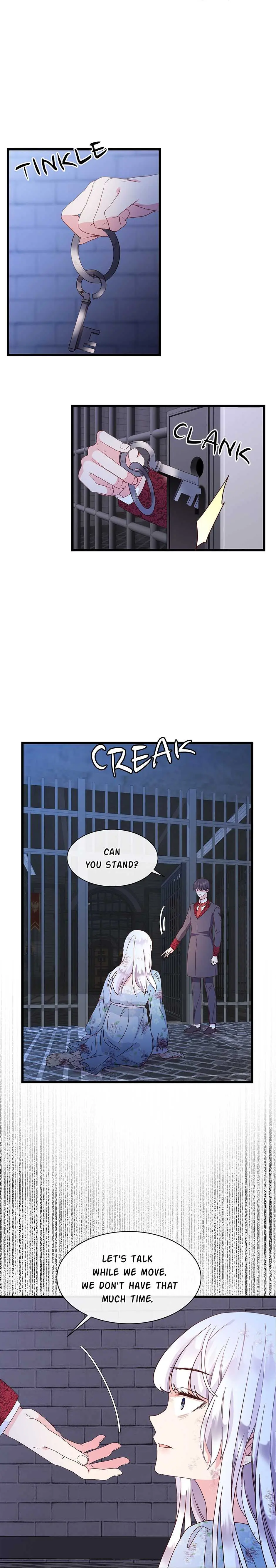 Come Out, Romeo Chapter 74 page 24 - 