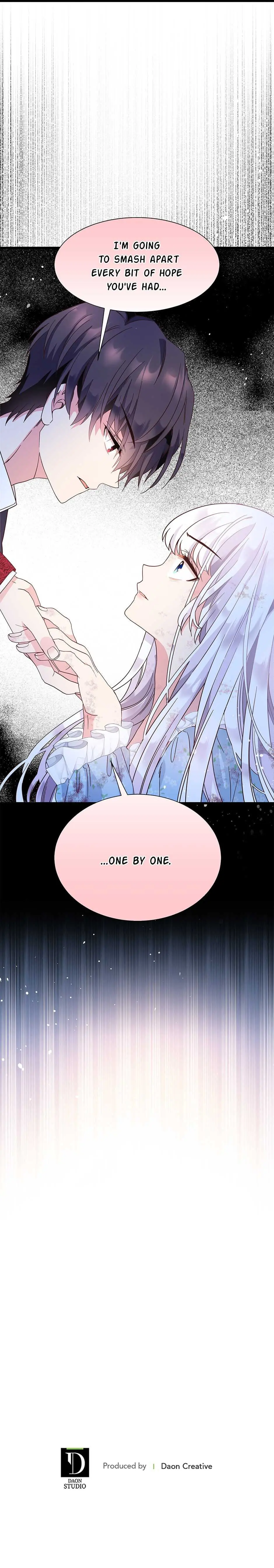 Come Out, Romeo Chapter 74 page 25 - 