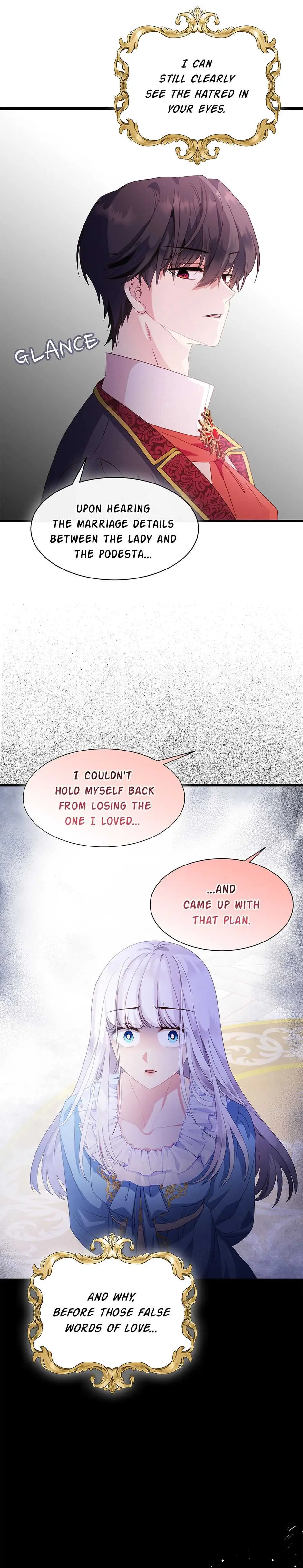 Come Out, Romeo Chapter 74 page 4 - 