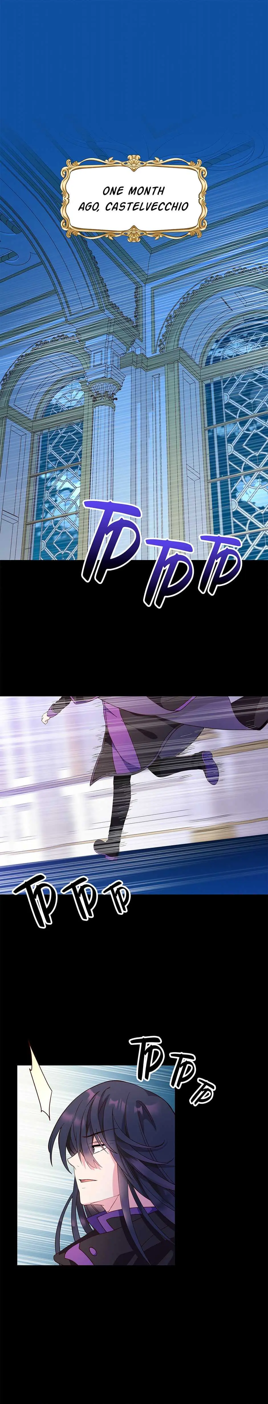 Come Out, Romeo Chapter 75 page 2 - 